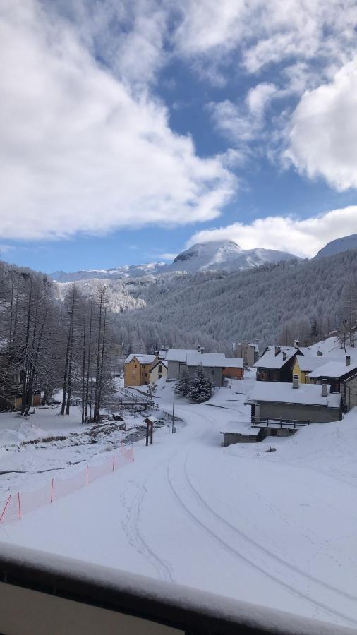La Piana Appartamenti Alpe Devero Exterior foto
