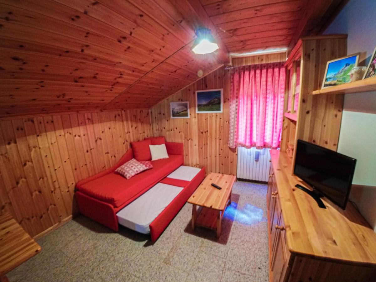 La Piana Appartamenti Alpe Devero Exterior foto