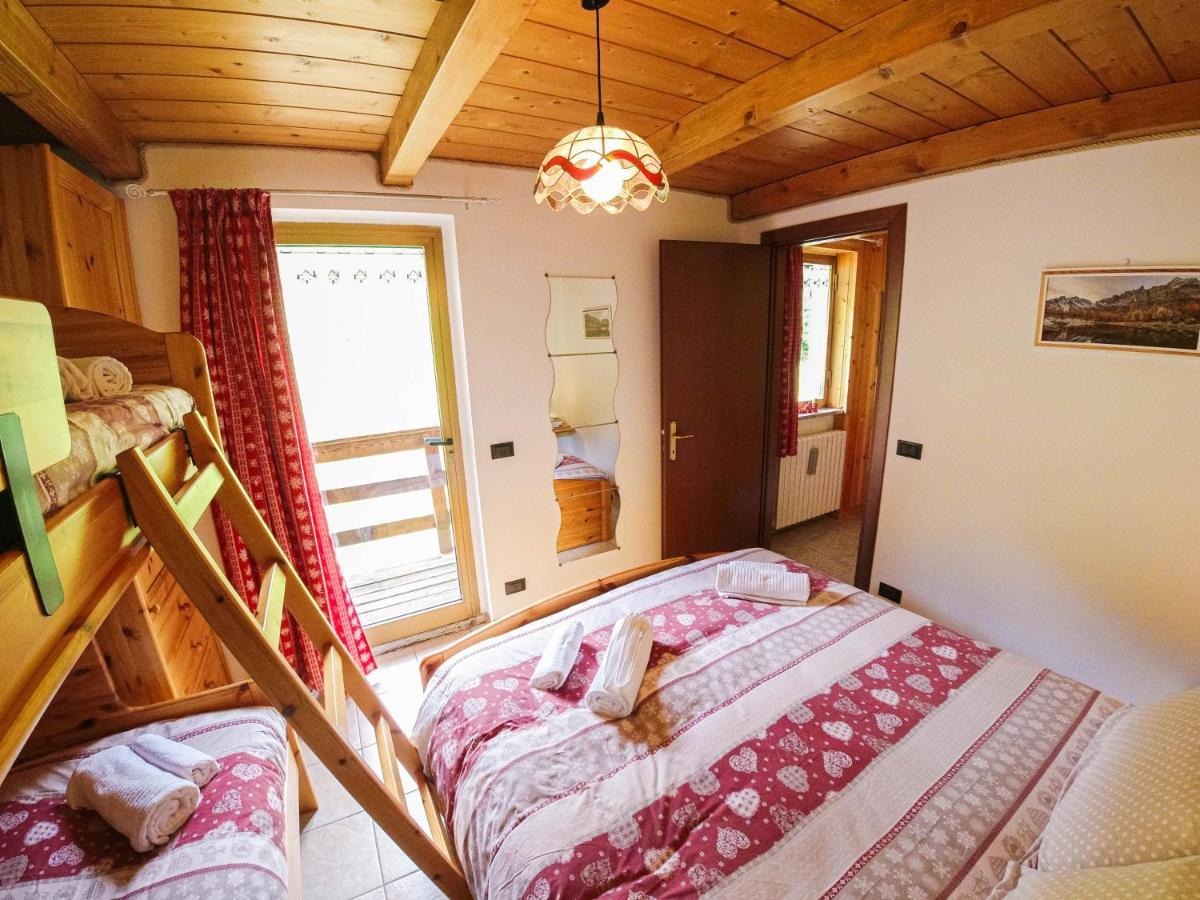 La Piana Appartamenti Alpe Devero Exterior foto