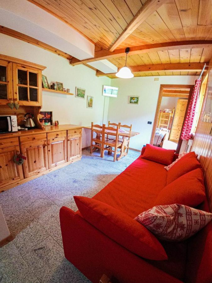 La Piana Appartamenti Alpe Devero Exterior foto