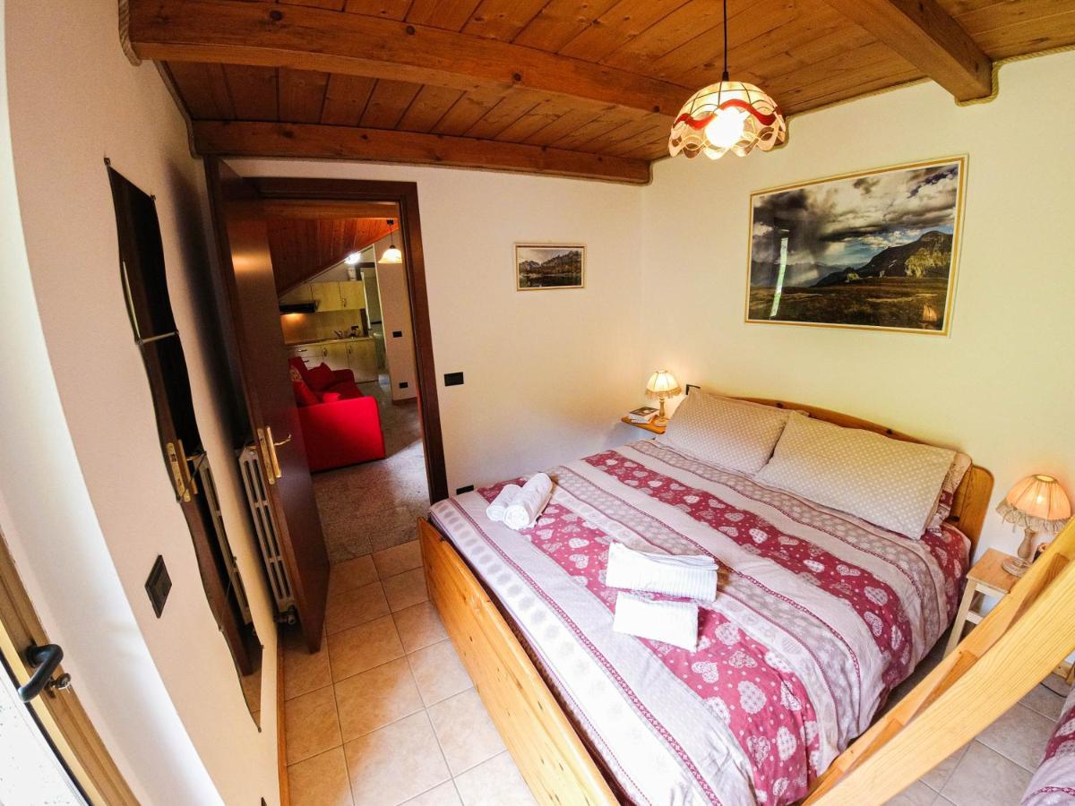 La Piana Appartamenti Alpe Devero Exterior foto