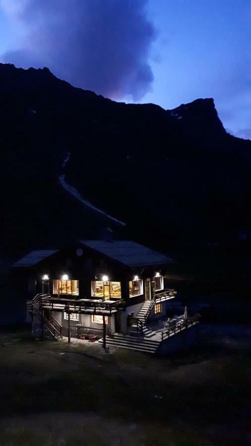 La Piana Appartamenti Alpe Devero Exterior foto